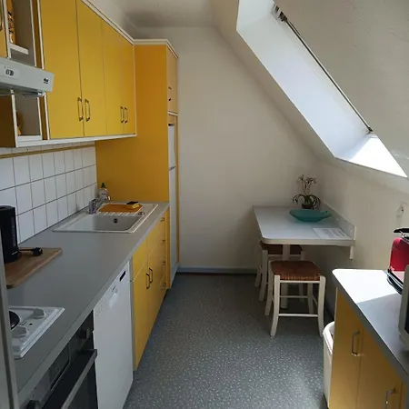 Lejlighed Appartement 3 Etage Sans Ascenseur Avec Parking