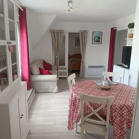 Centre Avec Parking *