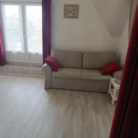Appartement 3 Etage Sans Ascenseur Avec Parking * Colmar