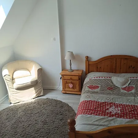 Lejlighed Appartement 3 Etage Sans Ascenseur Avec Parking *